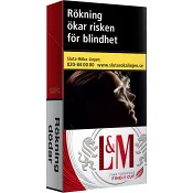 L&amp;M Red Label 100 20-p.