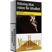 Marlboro Gold KS 20-p.