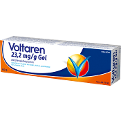 Voltaren Gel 60g.