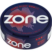 Zone No23 Berry Blast 14.1 Gram.
