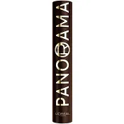 Mascara Panorama Mascara Brun Leather 9.9 Milliliter Loreal.