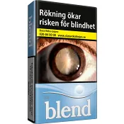 Blend Blå 20-p.