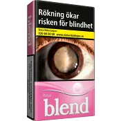 Blend Rosa 20-p.