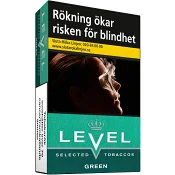 Level Green 20-p.