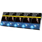 Camel Breeze Super Slims Limpa.