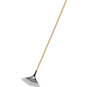 Lövräfsa 168 cm Grouw.