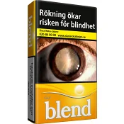 Blend Gul 20-p.