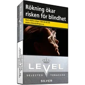 Level Silver 20-p.