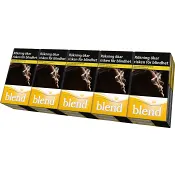 Blend Vit Super Long Limpa.