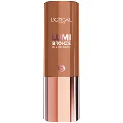 Bronzer Lumi Bronze Bronzerstick 110 9 Gram Loreal.