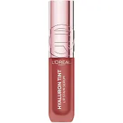 Lip Gloss Hyaluron Lip Stain Serum 640 5 Milliliter Loreal.