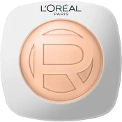 Foundation True Match Hyaluron Tinted Balm 2.5 8 Gram Loreal.