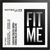 Powder Fit Me Loose Setting Powder 1 15 Gram Maybelline.