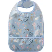 Haklapp Wipe off Blandade färger 1-p Bambino.