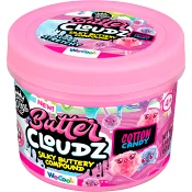 Butter Cloudz 100g.
