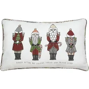 Kudde Sagojul 30x50cm.