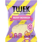 Godispåse Bunny Bonanza 100g Tweek.
