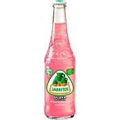 Läsk Guavasmak 370ml Jarritos.