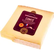 Comté ca 170g Wernerssons.