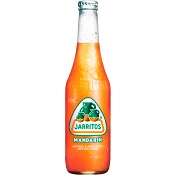 Läsk Mandarinsmak 370ml Jarritos.