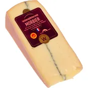 Morbier ca 250g Wernersson.