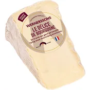 Le Délice De Bourgogne ca 165g Wernerssons.