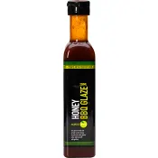 Glaze Honey BBQ 250ml Nordic Spice.