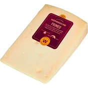 Primeo ca 185g Wernerssons.