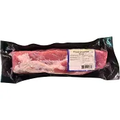 Fläskytterfilé Mörad ca 890g Matlaget.