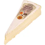 Brie De Meaux ca 190g Wernerssons.