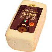 Taleggio ca 220g Wernerssons.