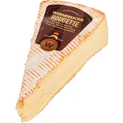 Rougette ca 180g Wernersson.