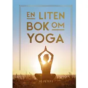 En liten bok om yoga.