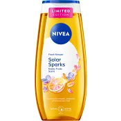 Duschgel Solar Sparks 250ml Nivea Men.