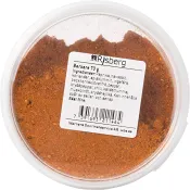 Kryddblandning Berbere 70g Risberg.