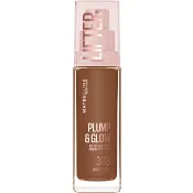 Foundation Lifter Plump &amp; Glow 368 30 Milliliter Maybelline.