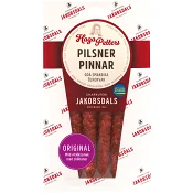 Pilsnerpinnar Original 80g Jakobsdals.
