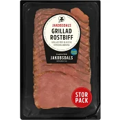 Rostbiff Grillad Mor Matildas 170g Jakobsdals.