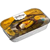 Saffransostkaka 450g Frödinge.