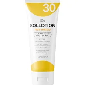 Sollotion SPF30 200ml ICA.