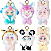 Kimmon Dream of the Wilderness 1-p.