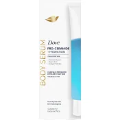 Body Serum Pro-Ceramide+Hydration 200ml Dove.