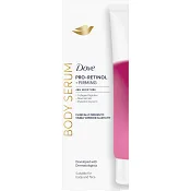 Body Serum Pro-Retinol+Firming 200ml Dove.