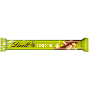 Lindor stick pistachio 38g Lindt.
