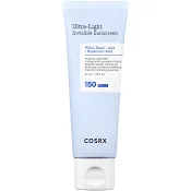 Ansikskräm Ultra Light Invisible Sunscreen SPF50 50ml COSRX.