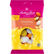 Påsk Dragé Mandelägg 215g Anthon Berg.