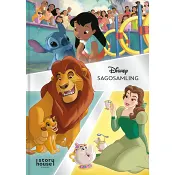 Sagosamling Disney.