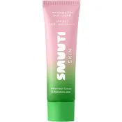 Solkräm Watermelon Sun Cream SPF50+ 50ml Smuuti Skin.