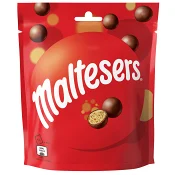 Chokladpåse 135g Maltesers.