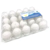 Ägg Frigående M/L 20-p Pelle&amp;Lisa.